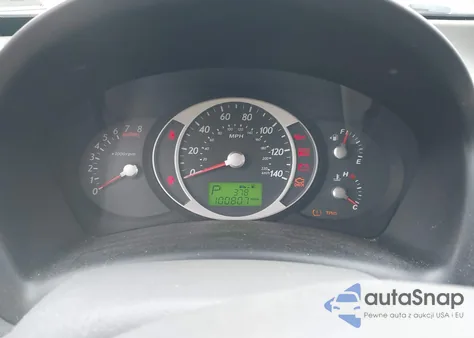 2006 Hyundai Tucson Gls/Limited from USA, damaged, VIN KM8JN72D96U308716